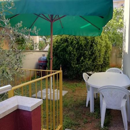 kamenjak Apartment Premantura Bagian luar foto