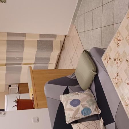 kamenjak Apartment Premantura Bagian luar foto