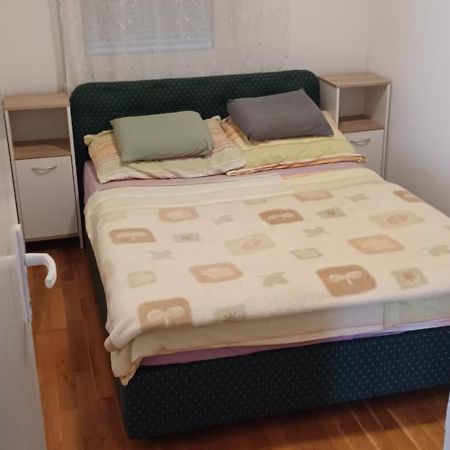 kamenjak Apartment Premantura Bagian luar foto