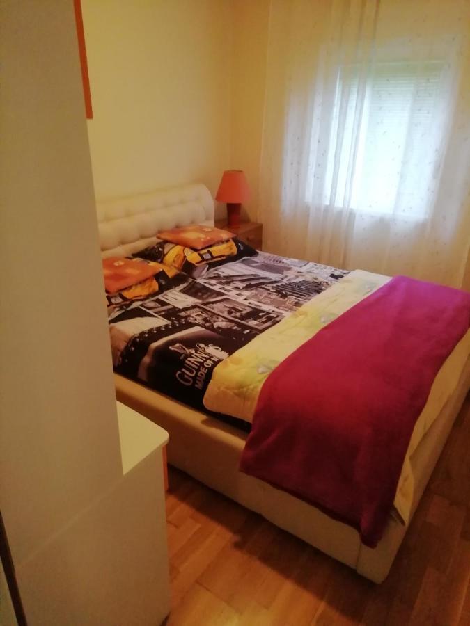 kamenjak Apartment Premantura Bagian luar foto