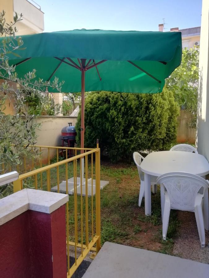 kamenjak Apartment Premantura Bagian luar foto