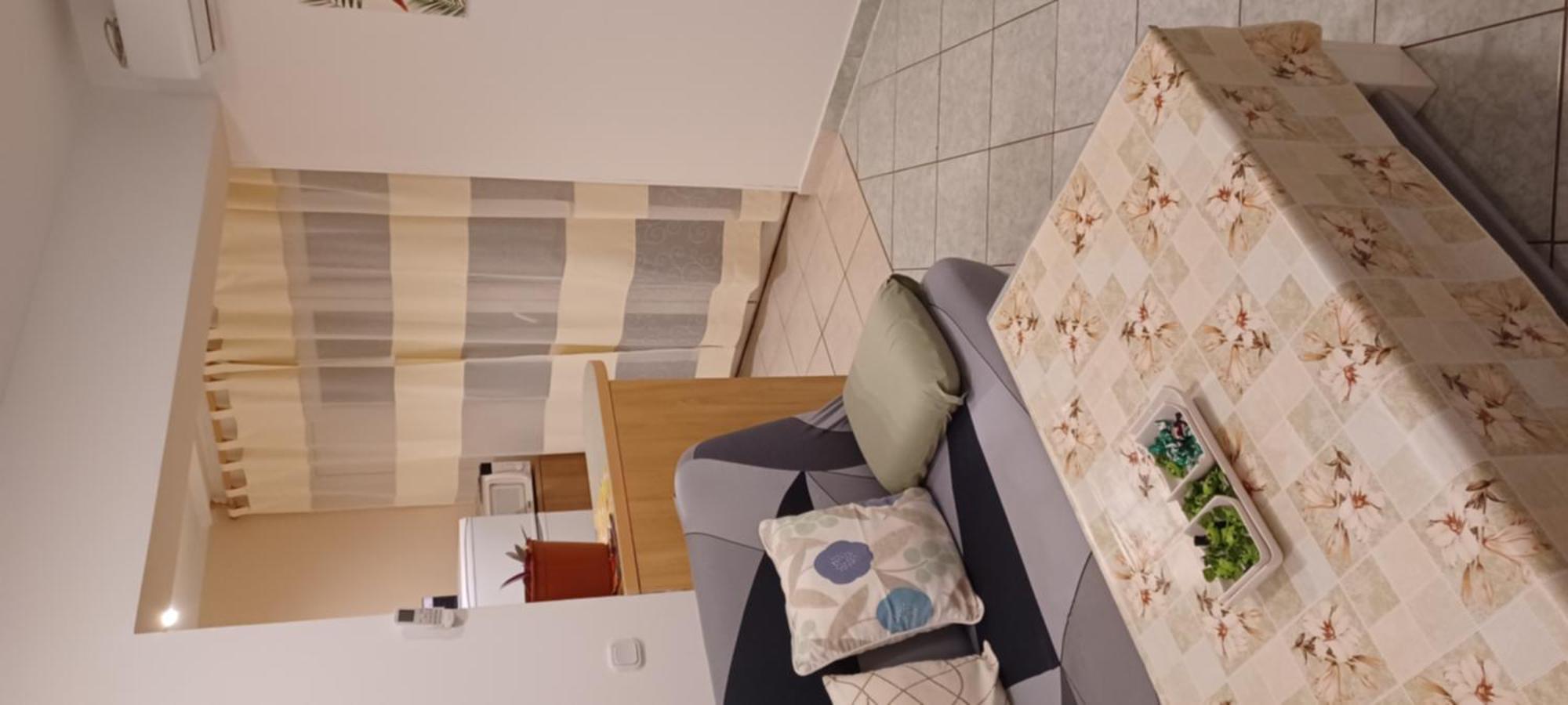 kamenjak Apartment Premantura Bagian luar foto