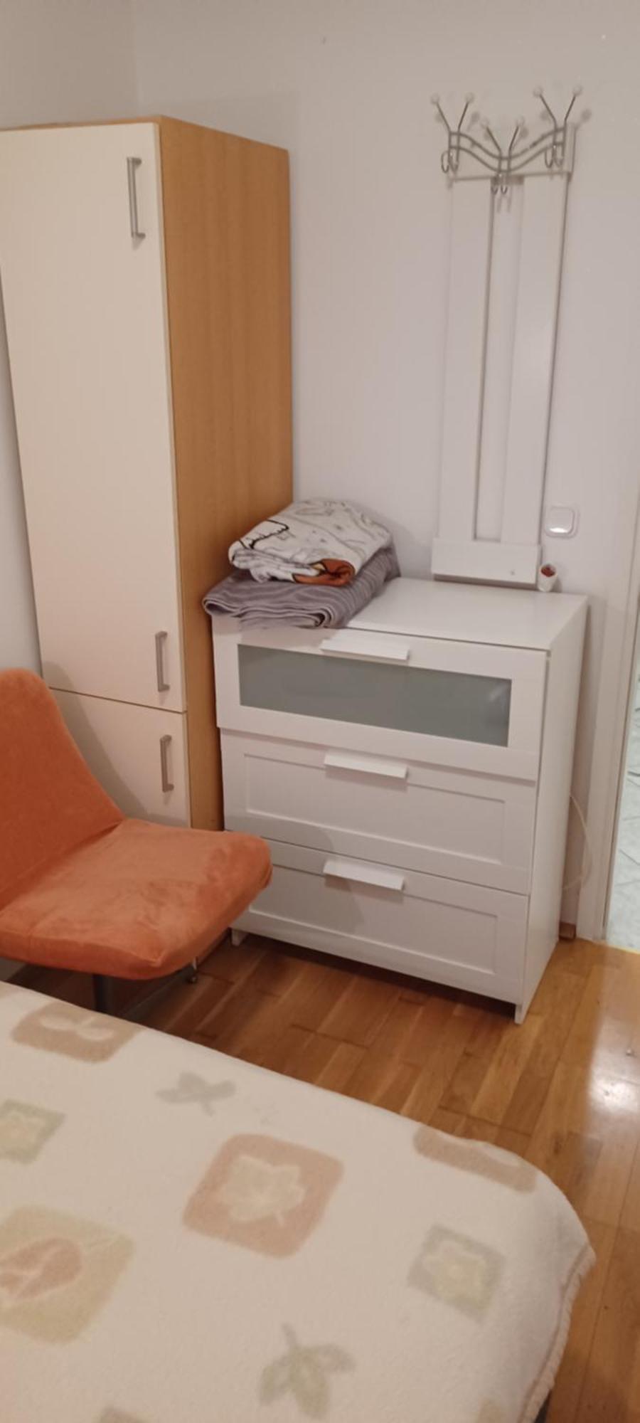kamenjak Apartment Premantura Bagian luar foto