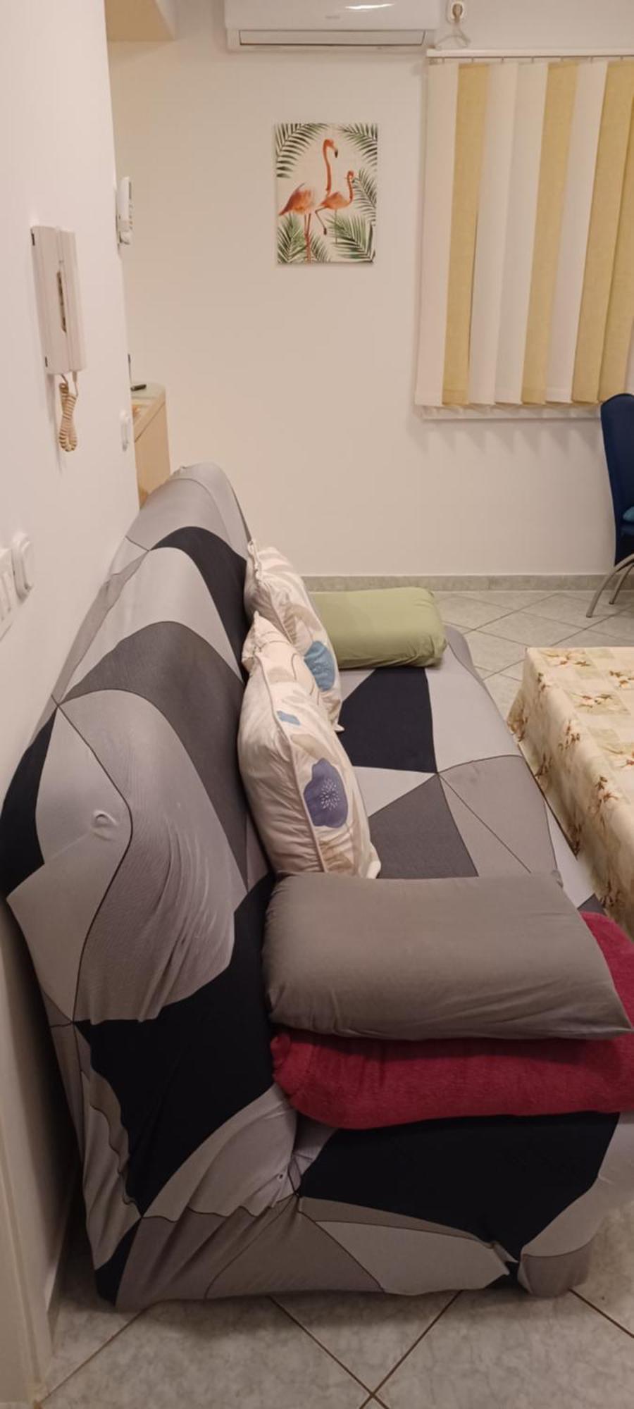 kamenjak Apartment Premantura Bagian luar foto