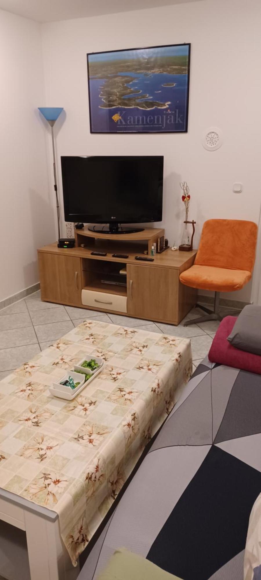 kamenjak Apartment Premantura Bagian luar foto