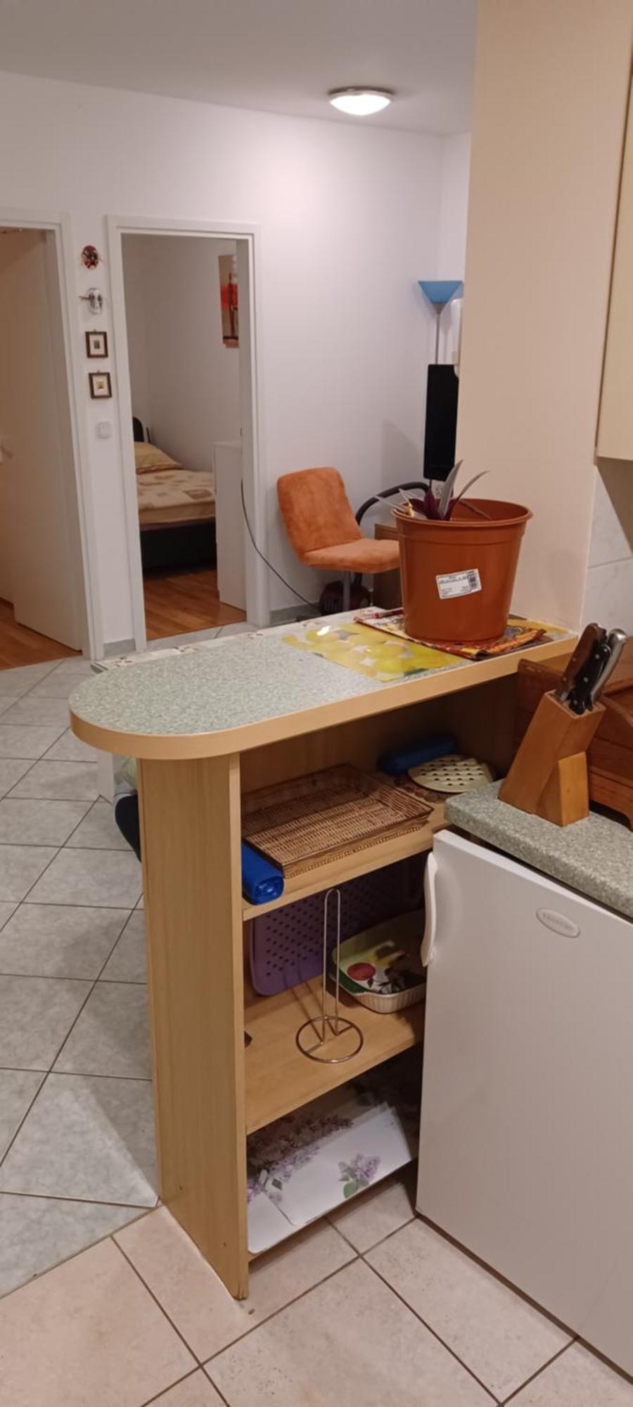 kamenjak Apartment Premantura Bagian luar foto