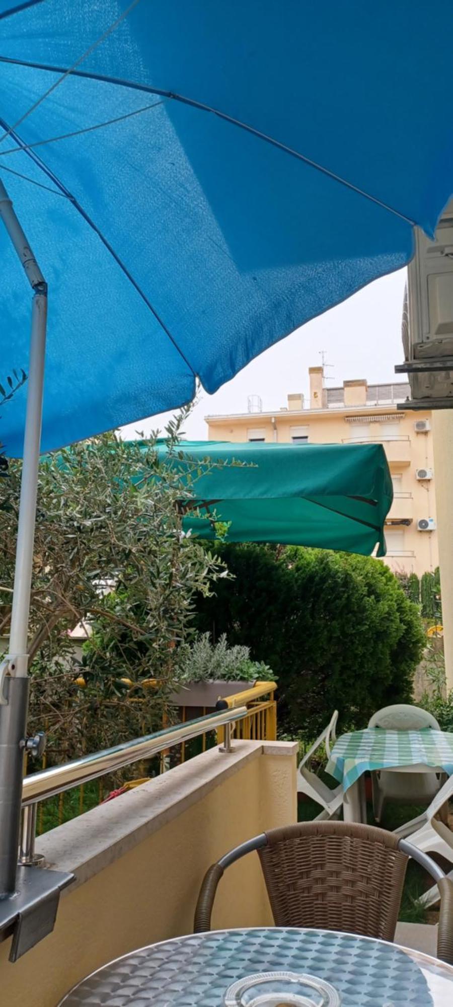 kamenjak Apartment Premantura Bagian luar foto