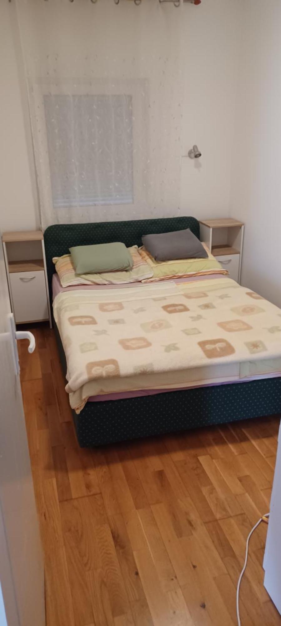 kamenjak Apartment Premantura Bagian luar foto