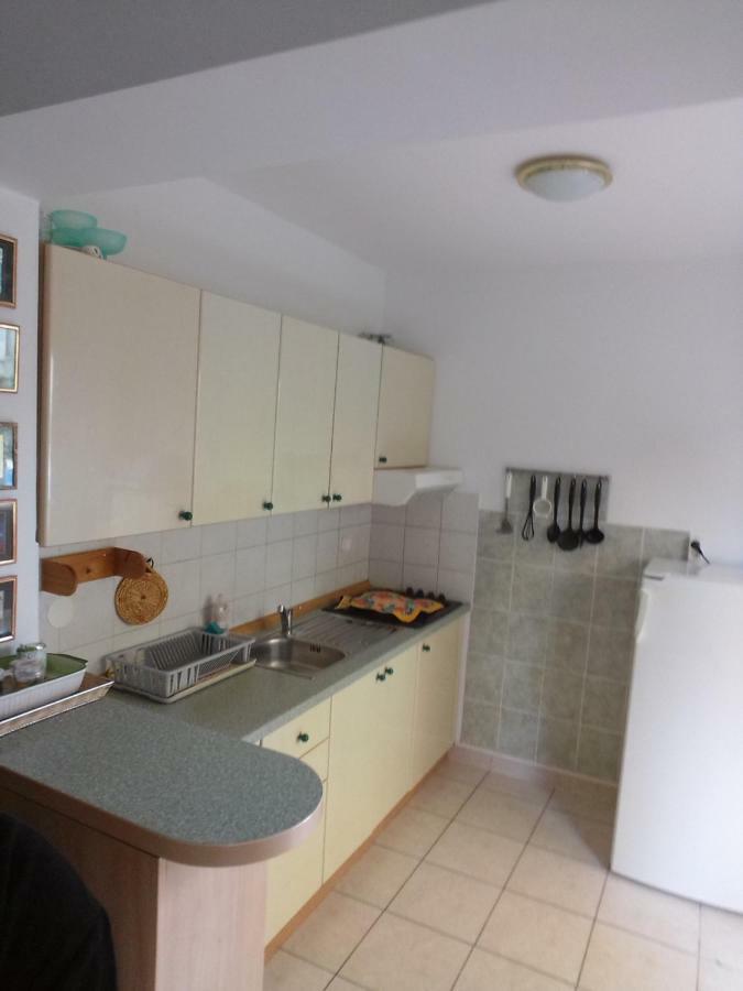 kamenjak Apartment Premantura Bagian luar foto
