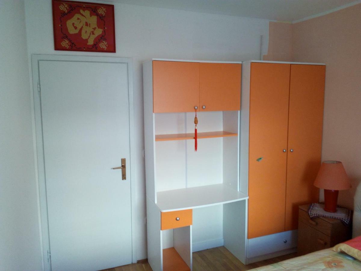 kamenjak Apartment Premantura Bagian luar foto